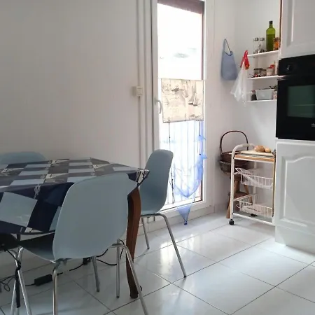Port-vendres - T2 3* Climatise, Parking, Vue - Fr-1-309-388 Apartmán *