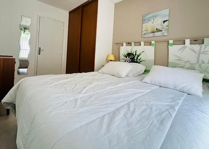Port-vendres - T2 3* Climatise, Parking, Vue - Fr-1-309-388 *