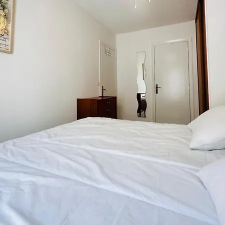 Port-vendres - T2 Climatise, Parking, Wifi - 3* - Fr-1-309-388 * Port Vendres