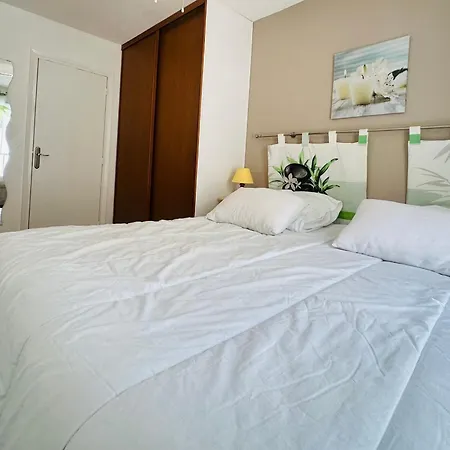 Port-vendres - T2 Climatise, Parking, Wifi - 3* - Fr-1-309-388 *